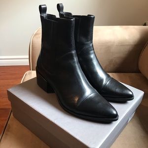 Vagabond Shoemakers - Marja Boots